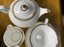 カップ＆ソーサーセット / wedgwoodなど2点
