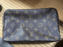 LOUIS VUITTON / モノグラム / トゥルーストワレット 23など9点