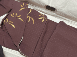 訪問着／紬／付下げなど14点