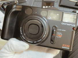 OLYMPUS：ボディ／PENTAX：レンズなど5点