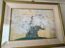 版画 / 中島千波など2点