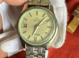 SEIKO / キングセイコー / 4022-8000 / 状態ランク：Bなど3点