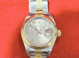 ROLEX/デイトジャスト/型番:69163/状態ランク:Cなど4点