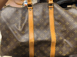 LOUIS VUITTON / モノグラム / キーポル 45 / M41428など4点