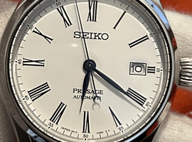 SEIKO / プレサージュ / 6R15-03V0 / 状態ランク:Bなど5点