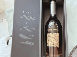 Glenmorangie：シグネットなど5点