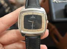 OMEGA / デヴィル 151.0051 Cal.711 / 151.0051 / 状態ランク：Bなど2点