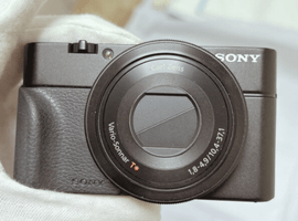SONY：DSC-RX100／SONY：DSC-RX100M3 RX100IIIなど2点