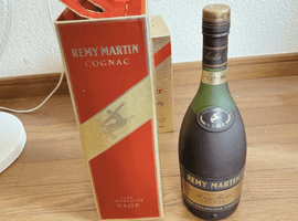 REMY MARTIN：VSOP 旧旧など4点
