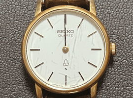 SEIKO / 4130-6010 / 状態ランク：Cなど4点