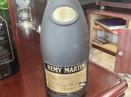 REMY MARTIN：VSOP 旧旧旧など4点