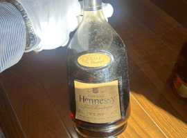 ウイスキー/Hennessy:VSOP(状態ランク:D)など9点