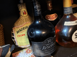 ブランデー／REMY MARTIN：セントー クリスタル バカラボトル（状態ランク：D）など7点