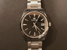 SEIKO / グランドセイコー / SBGP011/9F85-0AC0 / 状態ランク：ABなど3点