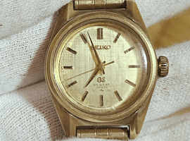 GRAND SEIKO / HI-BEAT / 1964-0010 / 状態ランク:BCなど4点