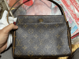 LOUIS VUITTON / モノグラム / レシタル / M51900 / 状態ランク：Dなど6点