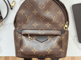 LOUIS VUITTON / モノグラム / パームスプリングス バックパック MINI / M41562など5点