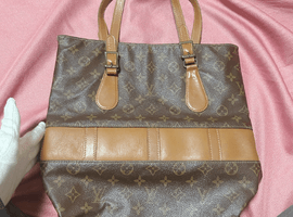 LOUIS VUITTON / モノグラム / バケットGM USA / T42236など6点