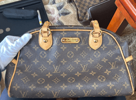LOUIS VUITTON / モノグラム / モントルグイユ PMなど2点（石川県野々市市・出張買取）｜ブランド品の高価買取なら【バイセル】