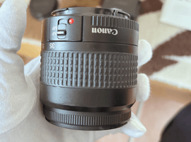 Canon：レンズ／SIGMA：レンズなど5点