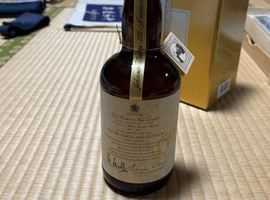 ウイスキー／Johnnie Walker：150周年（状態ランク：C）など5点