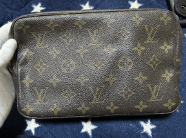LOUIS VUITTON / モノグラム / トゥルーストワレット 23 / M47524 / 状態ランク：BCなど4点(長崎県島原市・出張買取）｜ブランド品の高価買取なら【バイセル】