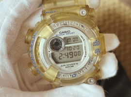 CASIO / G-SHOCK フロッグマン DW-8250WC / DW-8250WC / 状態ランク：Bなど4点