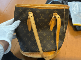 LOUIS VUITTON / モノグラム / M42238 / 状態ランク:Cなど2点