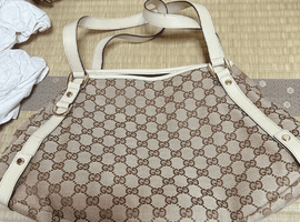 GUCCI / GGキャンバス / GGキャンバス トートバッグ / 130736など11点