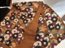 袋帯／付下げなど16点