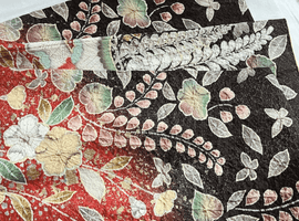 振袖/浴衣/丸帯など3点