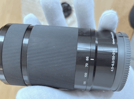 SONY：レンズ／SONY：ボディなど2点