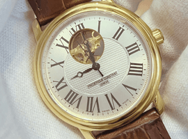 FREDERIQUE CONSTANT / ハートビート / FC-303/310X3P5/6 / 状態ランク：Bなど2点