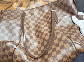 LOUIS VUITTON / ダミエ / トータリー PM / N41282 / 状態ランク：Bなど30点