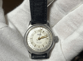ORIS / ポインターデイト / 7400 / 状態ランク:Bなど7点