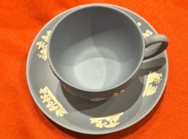 ウエッジウッド/モガなど10点