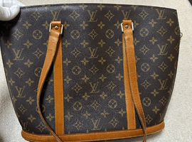 LOUIS VUITTON / モノグラム / バビロン / M51102 / 状態ランク：Bなど6点