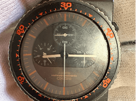 SEIKO / ジウジアーロ / 7A28-6000 / 状態ランク:Bなど2点