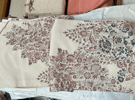 付下げ／袋帯など6点