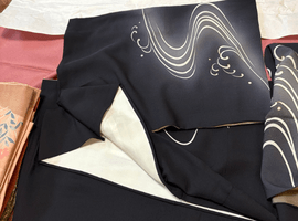 訪問着／付下げなど18点