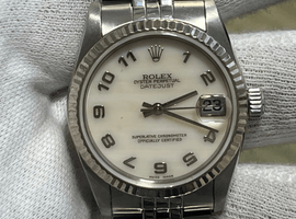 ROLEX / デイトジャスト / 78274 / 状態ランク：Bなど4点