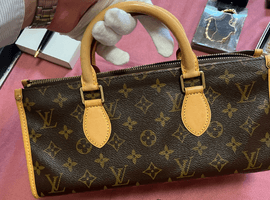 LOUIS VUITTON / モノグラム / ポパンクール / M40009 / 状態ランク：Bなど2点