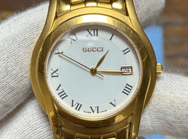 GUCCI / 5400M / 状態ランク:Cなど4点