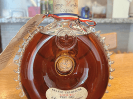 ブランデー：REMY MARTIN（ルイ 13世 ベリーオールド）／ブランデー：REMY MARTIN（ルイ 13世 金キャップ）など3点
