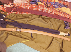 正次の刀など3点（静岡県浜松市浜名区・出張買取）｜骨董の高価買取なら【バイセル】