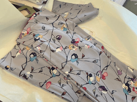 小紋／付下げなど6点