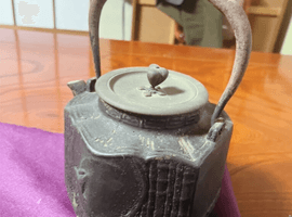 茶道具／置物／など