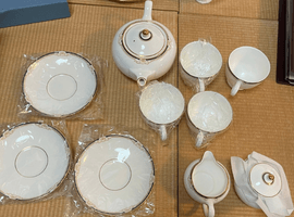 カップ＆ソーサーセット / wedgwoodなど2点