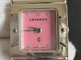 CHARRIOL / 6007909 / 状態ランク：Bなど6点