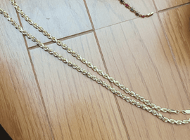 ネックレス(K10)など11点